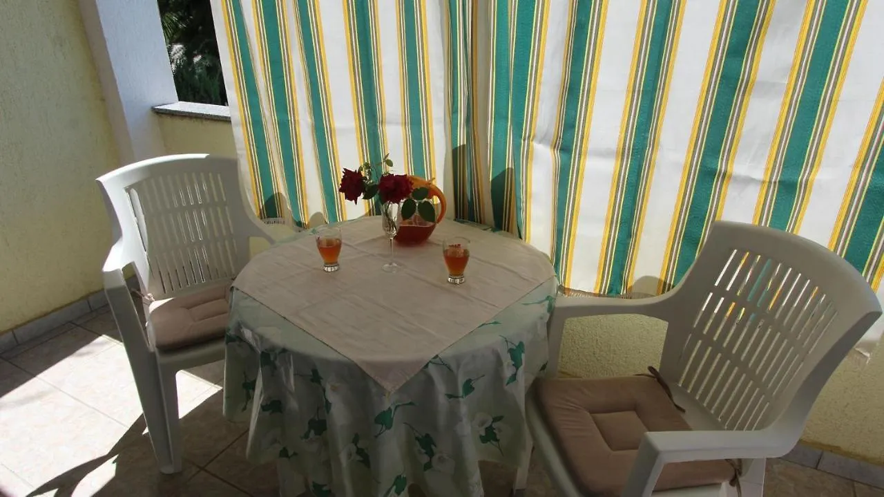 Apartments Grahovac Malinska 0*,  Croacia