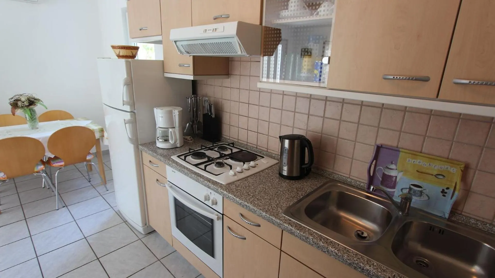 Apartments Grahovac Malinska